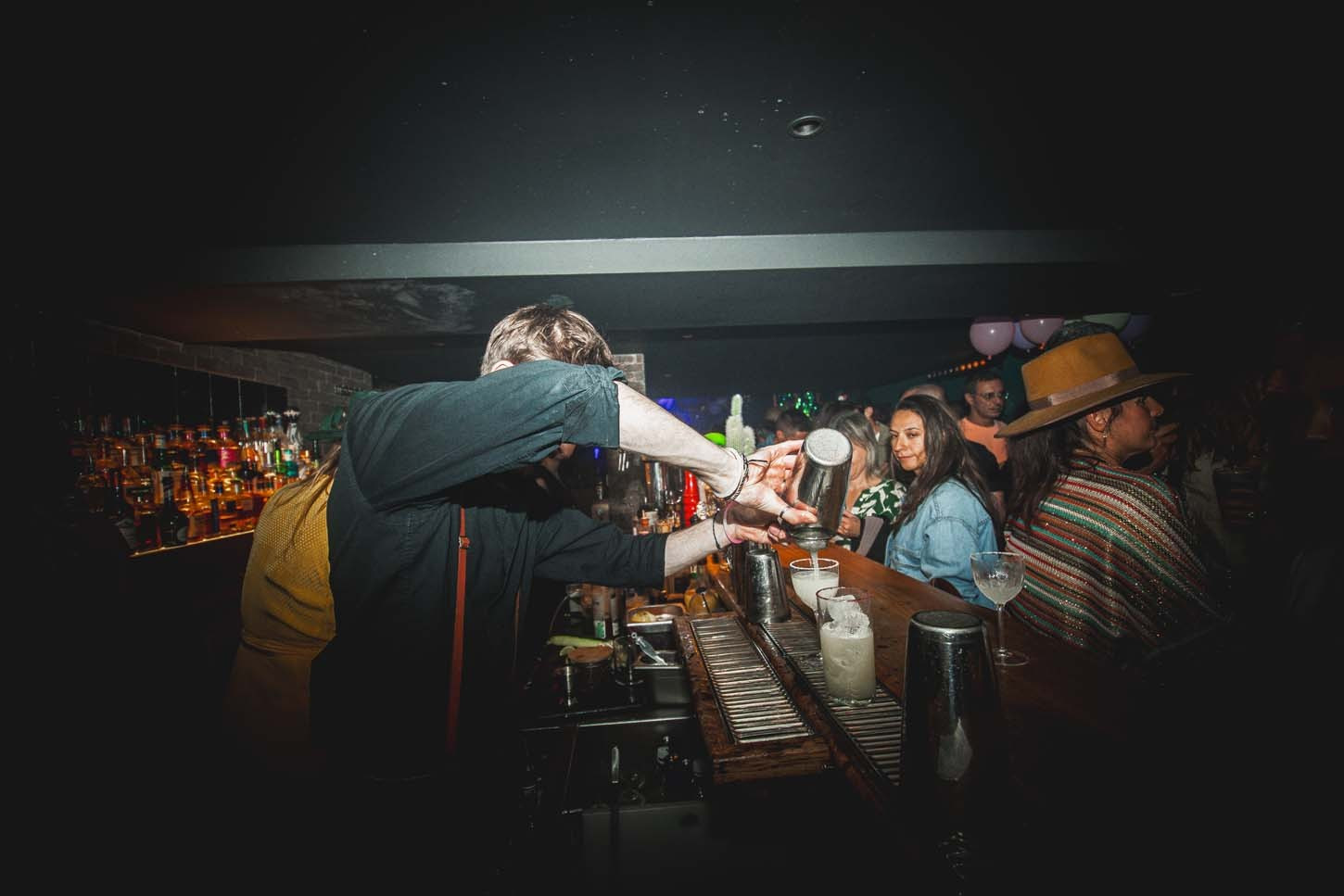 Bar dansant pour la soir&eacute;e du 31 d&eacute;cembre - Apothek