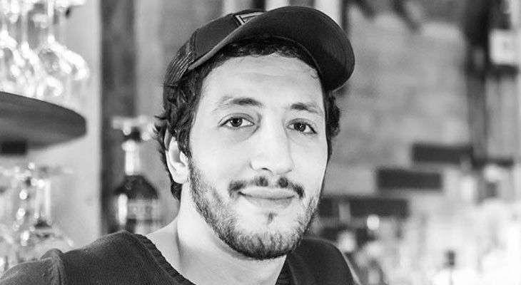 Interview - Sofiane du Sof's Bar à Paris Interview - Sofiane du Sof's Bar à Paris