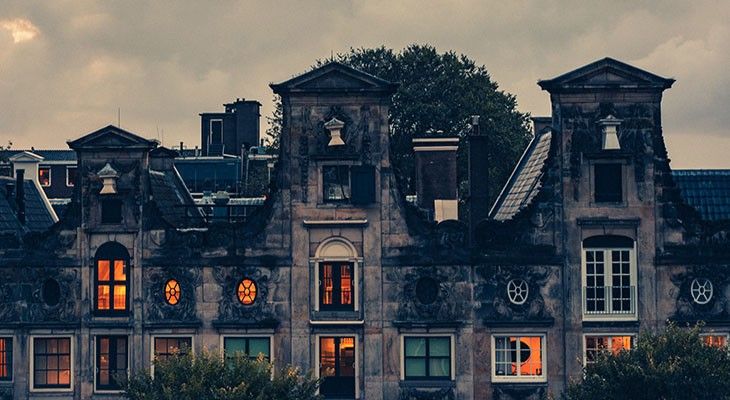 Que faire le soir d'Halloween ? Que faire le soir d'Halloween ?