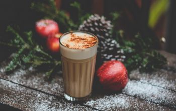 Les boissons de Noël à travers le monde Les boissons de Noël à travers le monde