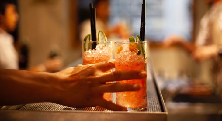 Dry January : à votre santé !