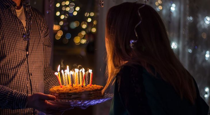 19 idées pour une fête d'anniversaire réussie et des photos