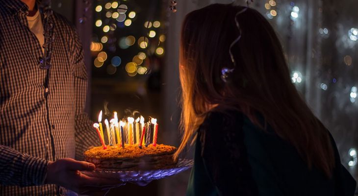 Les secrets d'une fête d'anniversaire réussie