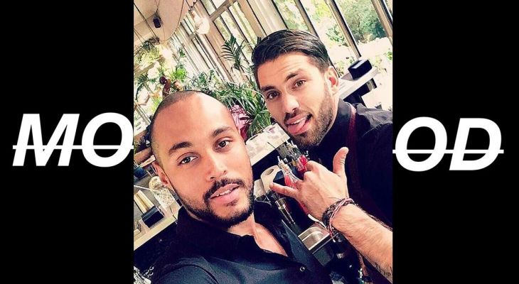 Interview - Mood, le bar de Bastille qui rend mixologie accessible Interview - Mood, le bar de Bastille qui rend mixologie accessible