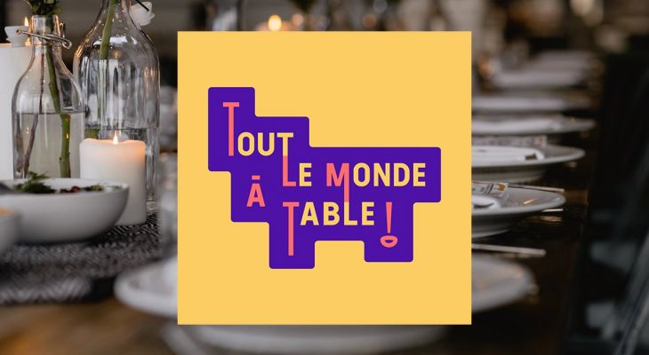 Restauration : un projet de reprise solidaire met Tout le Monde à Table !