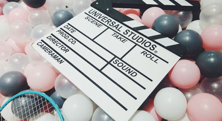 Pourquoi et comment louer mon établissement pour des tournages ?