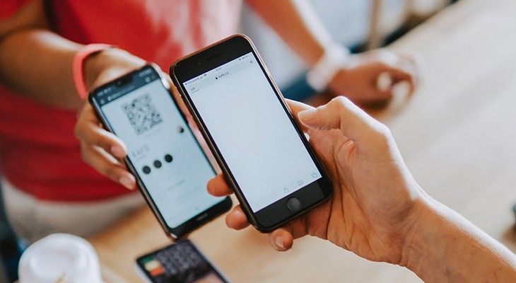 Votre pass sanitaire, s’il vous plait !