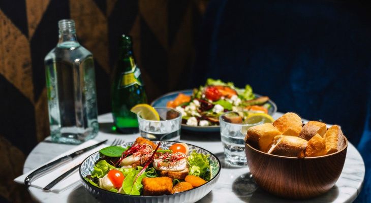 Top 10 des restaurants parisiens les plus instagramables – Rive droite Top 10 des restaurants parisiens les plus instagramables – Rive droite