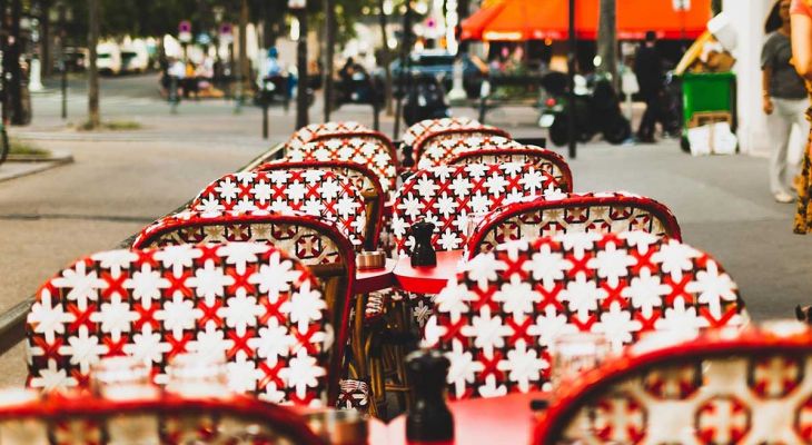 Week-end entre amis à Paris : où sortir ? Week-end entre amis à Paris : où sortir ?