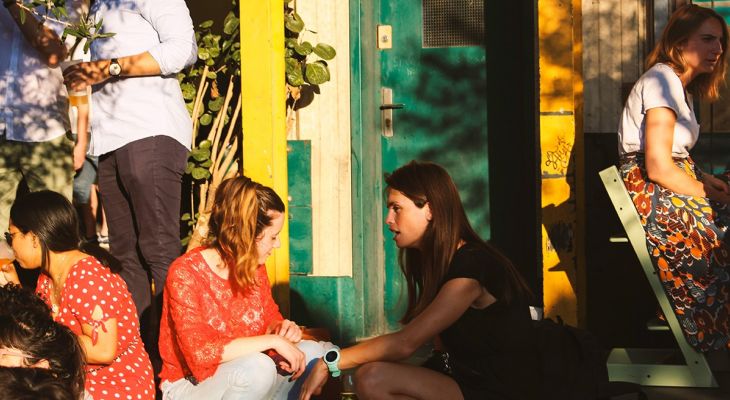 L’afterwork : bienfaits et conseils d'organisation