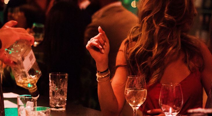 Il est temps de dire stop à l’injonction de l’alcool ! Il est temps de dire stop à l’injonction de l’alcool !