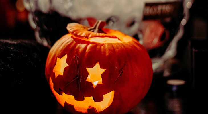 Les bars où fêter halloween à Marseille Les bars où fêter halloween à Marseille