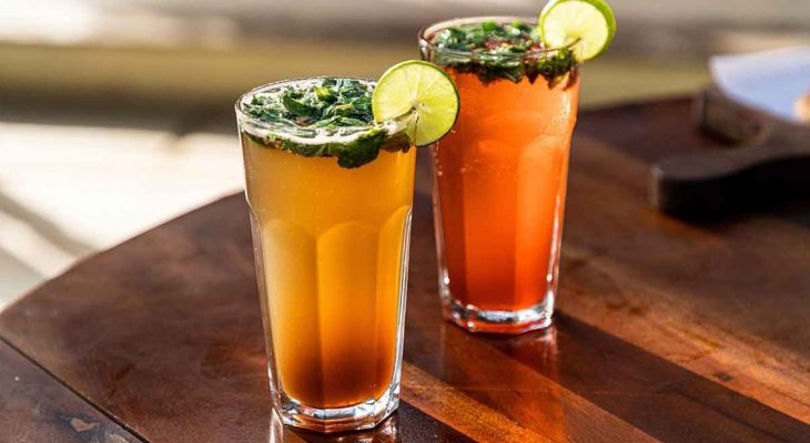 Que boire dans un bar quand on ne boit pas d’alcool ? Que boire dans un bar quand on ne boit pas d’alcool ?