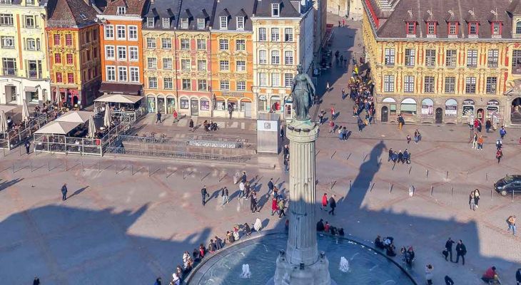 Sélection : les bars les moins chers de Lille