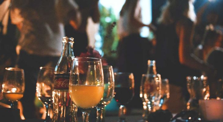 Les meilleurs bars à anniversaire de Tours Les meilleurs bars à anniversaire de Tours