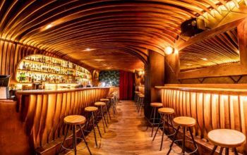 Les 5 meilleurs bars à cocktail du monde entier Les 5 meilleurs bars à cocktail du monde entier