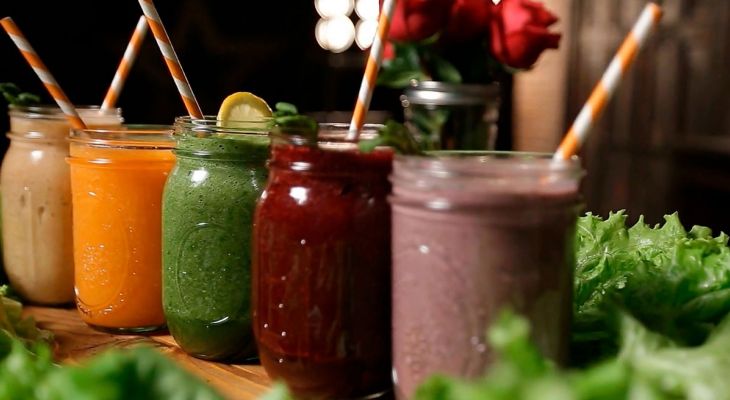 Tendances : le boom des boissons sans alcool Tendances : le boom des boissons sans alcool