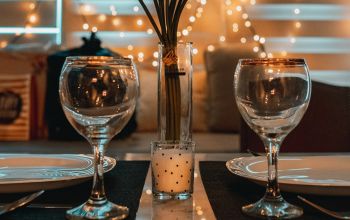 Un diner romantique à Paris pour le nouvel an Un diner romantique à Paris pour le nouvel an