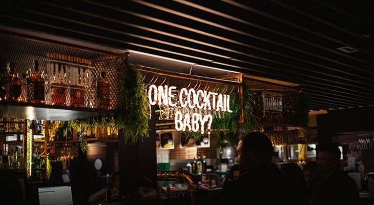 Les meilleurs bars pour un week-end à Paris Les meilleurs bars pour un week-end à Paris