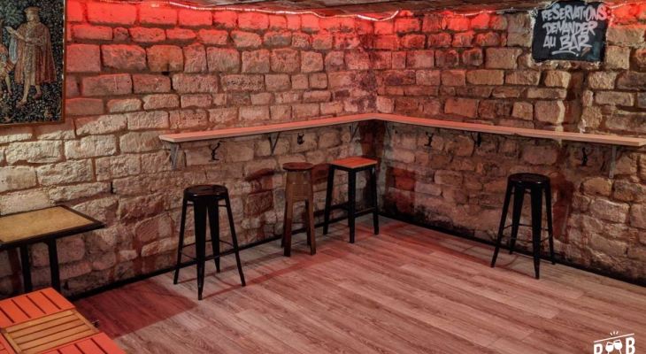 Découvrez les meilleurs bars sympas à Paris Découvrez les meilleurs bars sympas à Paris