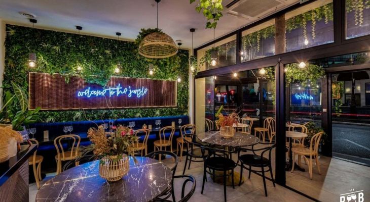 Réservation de bar pour une soirée inoubliable