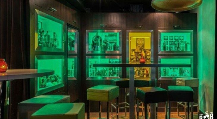 Des idées d'endroits branchés pour un afterwork à Paris Des idées d'endroits branchés pour un afterwork à Paris