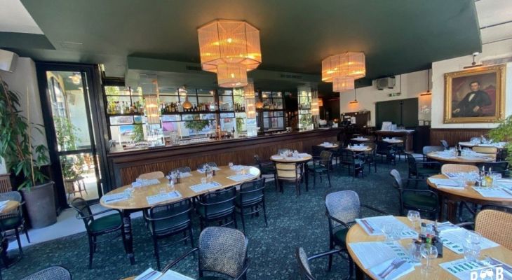 Les meilleures terrasses de bars à Paris pour siroter en ville