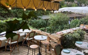 Restaurant pour un groupe : une réservation s’impose