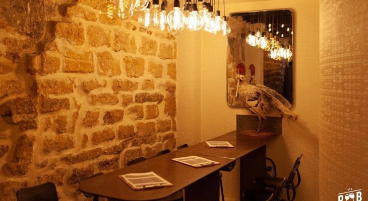 Pourquoi choisir un bar insolite ? Pourquoi choisir un bar insolite ?