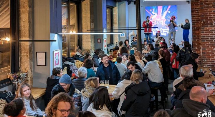 Les bars dansants à Paris qui  vont faire vibrer vos soirées !