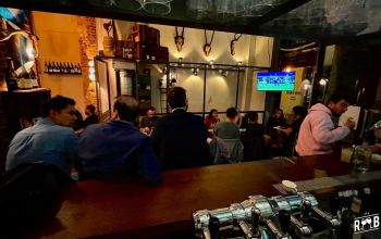 Explorez les meilleurs bars et restaurants à Paris : le guide ultime ! Explorez les meilleurs bars et restaurants à Paris : le guide ultime !