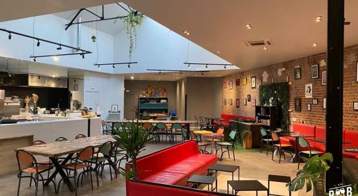 Top bars dansants à Lille en 2025 Top bars dansants à Lille en 2025