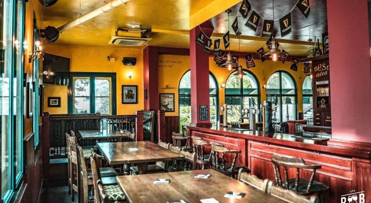 Où trouver les meilleurs bars dansants à Paris