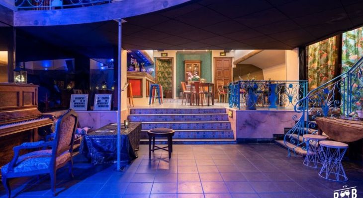 Découvrez les meilleurs bars dansants de Lyon pour une ambiance survoltée Découvrez les meilleurs bars dansants de Lyon pour une ambiance survoltée