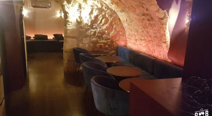 Bars lounge à Paris : les meilleurs endroits pour se détendre