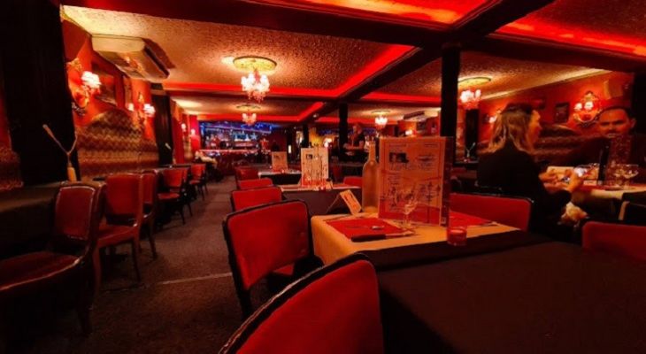 Envie d’un cabaret à Paris, à Lyon ou à Toulouse ? Envie d’un cabaret à Paris, à Lyon ou à Toulouse ?