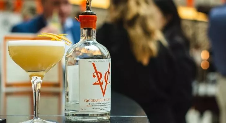 Les mélanges de spiritueux les plus populaires pour les cocktails