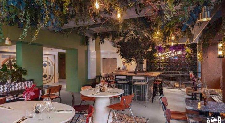 Les meilleurs bars brunch pour un petit-déjeuner gourmand à Paris Les meilleurs bars brunch pour un petit-déjeuner gourmand à Paris