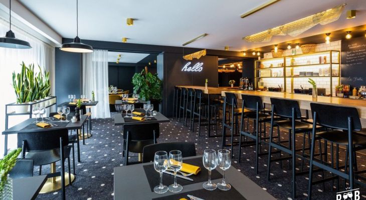 Top 10 des restaurants et bistrots à Bordeaux