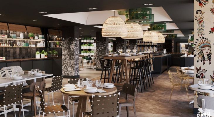 Top 10 des bars à Bordeaux Top 10 des bars à Bordeaux