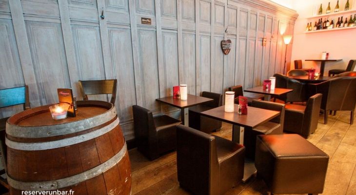 Top 10 des restaurants et bistrots à Lille Top 10 des restaurants et bistrots à Lille