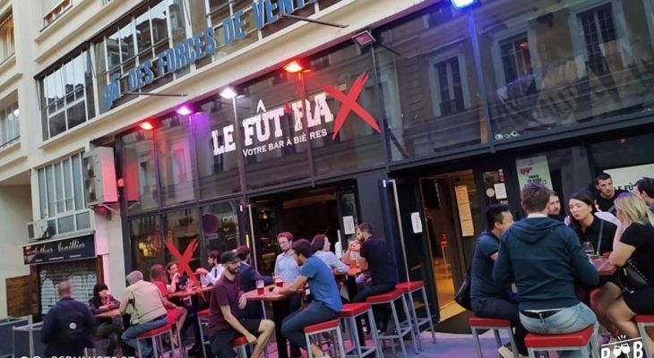 Top 10 des bars sportifs à Paris Top 10 des bars sportifs à Paris