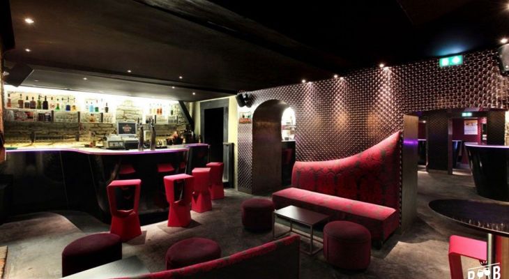 Top des bars à Rennes