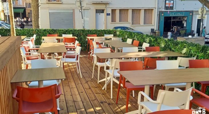 L'apéro à Toulon : Les meilleures adresses où il faut être pour trinquer ! L'apéro à Toulon : Les meilleures adresses où il faut être pour trinquer !