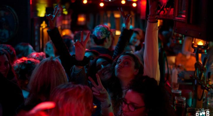 Top 10 des bars au Mans Top 10 des bars au Mans