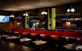 Top 10 des bars à Perpignan Top 10 des bars à Perpignan