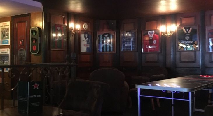 Top des bars à Brest ! Top des bars à Brest !