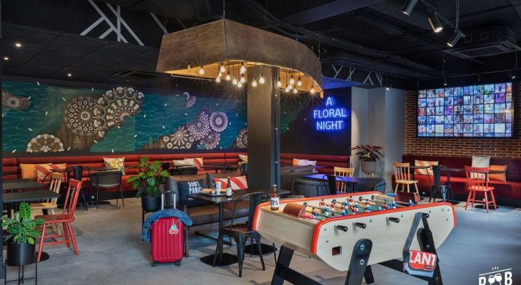 Top des bars à Amiens Top des bars à Amiens