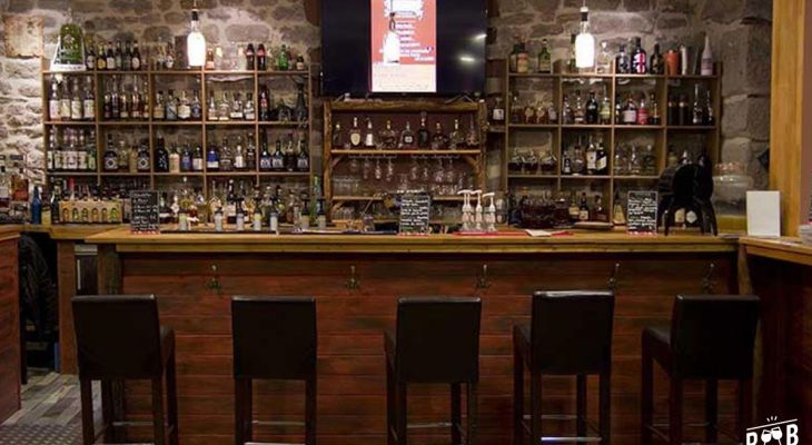 Top 10 des bars à Saint-Étienne Top 10 des bars à Saint-Étienne