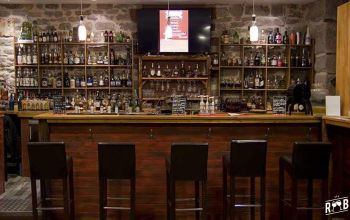 Top 10 des bars à Saint-Étienne Top 10 des bars à Saint-Étienne